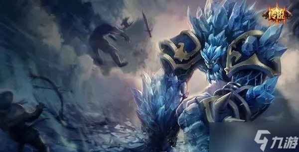 英雄联盟熔岩巨兽上单出装攻略