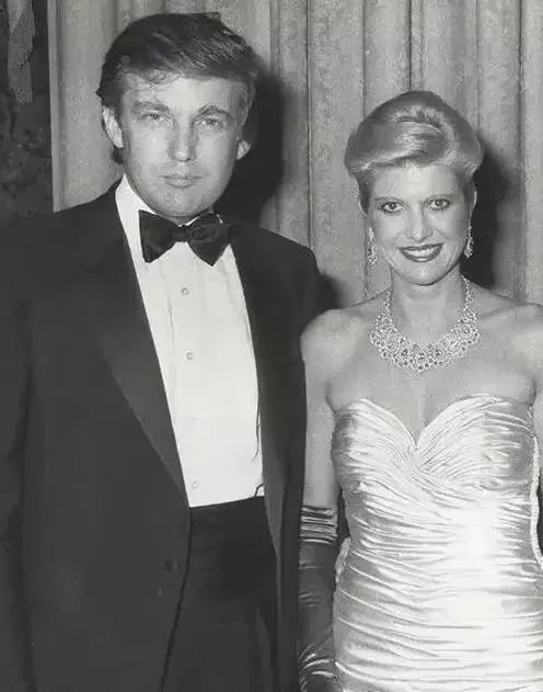 伊万卡和邓文迪是如何成为“闺蜜”的?