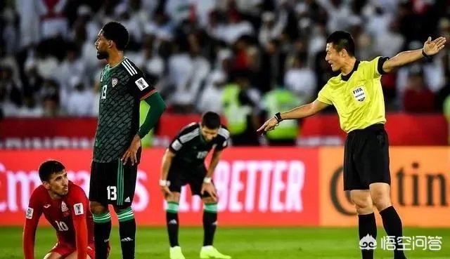 傅明再现中超13轮球迷骂声一片，亚冠淘汰赛能否再度执哨？