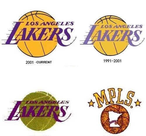 大家觉得NBA球队的logo中,哪只球队的logo最好看?