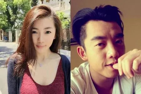 郑恺女友程晓玥背景曝光妈妈是某奢侈品牌高层