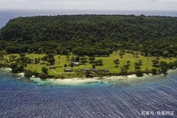 张韶涵买太平洋小岛，价格近亿还配别墅，太平洋小岛是永久产权吗？