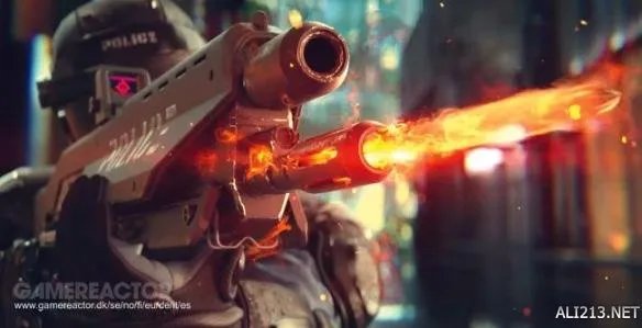 CDPR正式回应《赛博朋克2077》发售日期传闻!