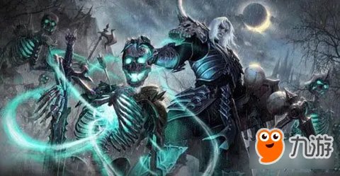 《暗黑破坏神不朽》死灵法师怎么出装 死灵法师新手出装推荐