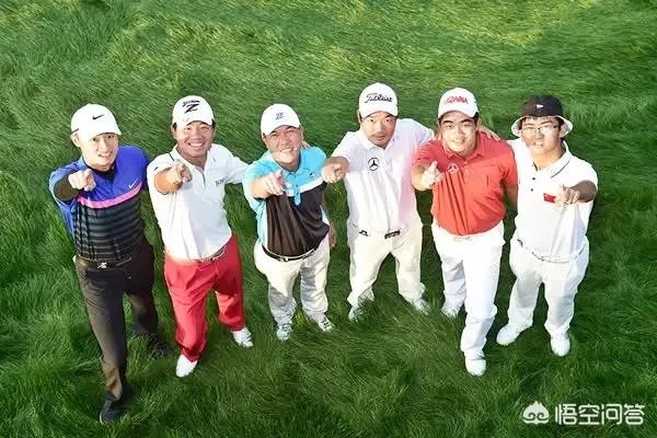 海口哪里有高尔夫球场？