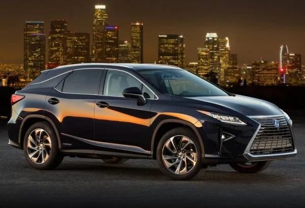 雷克萨斯RX怎么样？