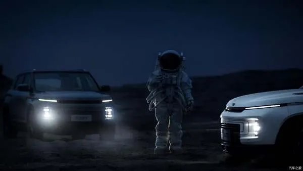 吉利ICON已经上市，共四款车型，不推荐买最贵版本