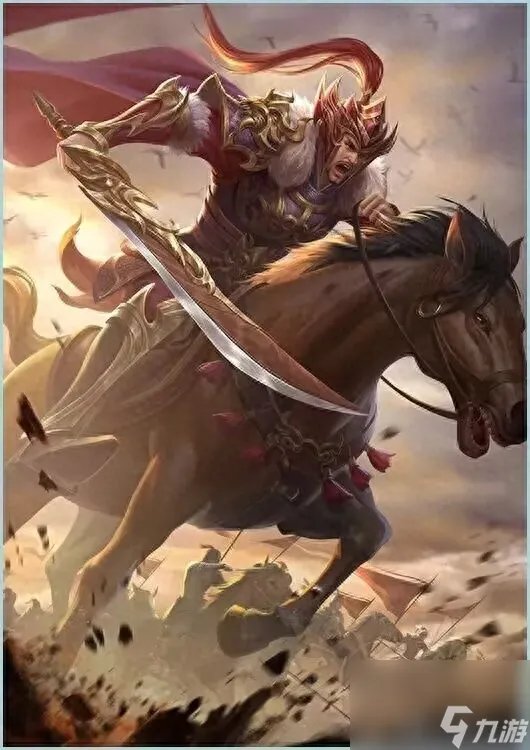 荀攸技能讲解 三国杀武将荀攸介绍  科普