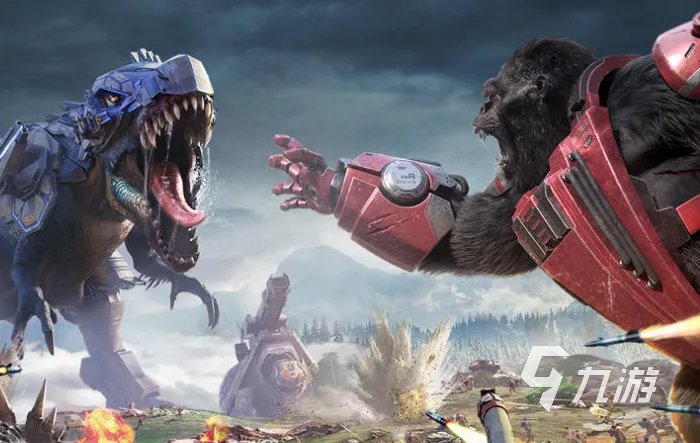 2021十大长期耐玩的手机游戏推荐 最火爆长期耐玩手游排行榜合集