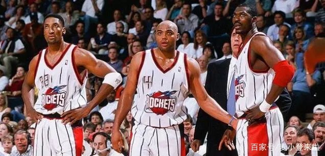 奥尼尔打架厉不厉害？为什么能被巴克利放倒？