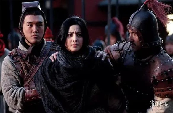11区人民独宠中国历史！9部在日本票房大卖的华语片
