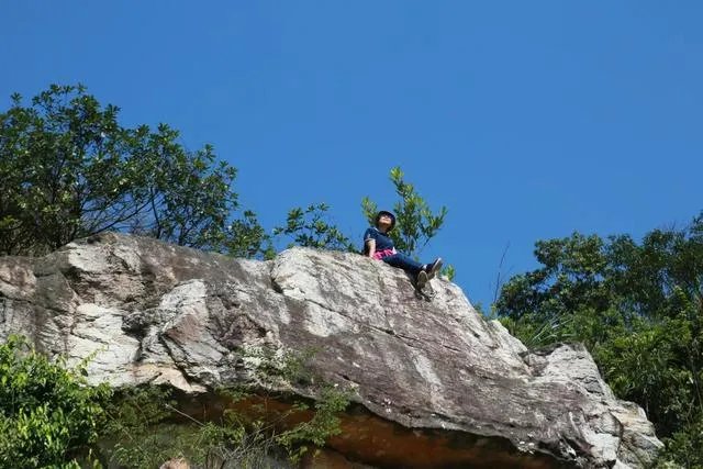清远两日自驾游攻略