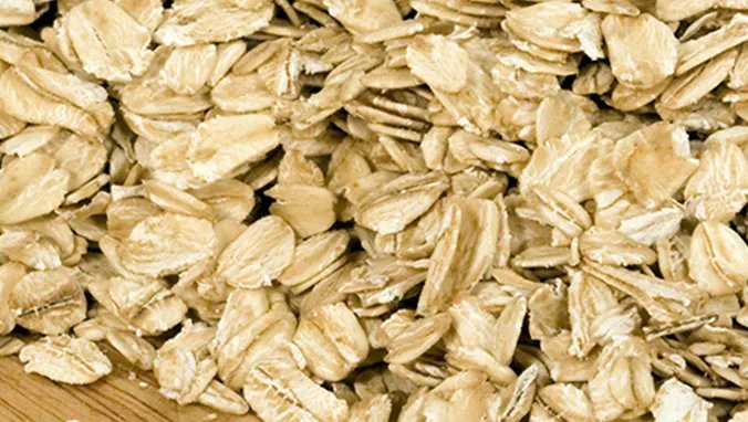 燕麦的功效与作用