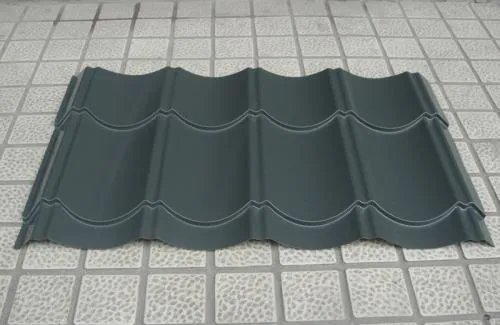 彩钢琉璃瓦有何优点 彩钢琉璃瓦如何安装