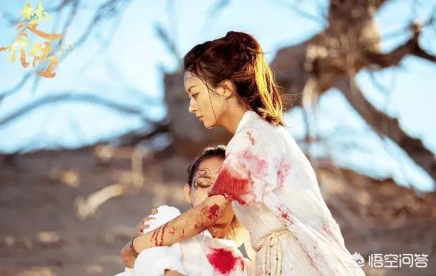 赵丽颖因消耗过度而停工