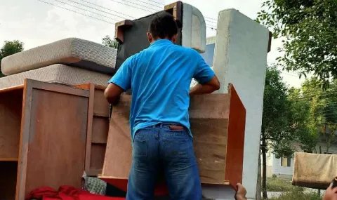 深圳搬家公司哪家好？