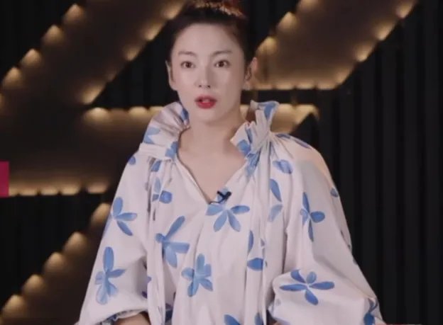 张雨绮的情商高吗？她有哪些不严谨的发言而招来祸端？