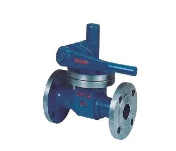 快速排污阀的介绍