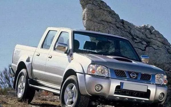 日产D22怎么样？值得买吗？