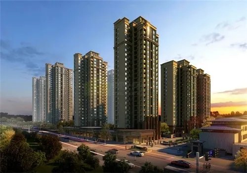 石家庄房价走势图 2017年石家庄房价预测