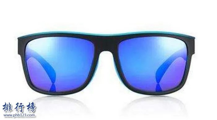 中国有哪些墨镜牌子比较好？十大国产墨镜品牌排行榜