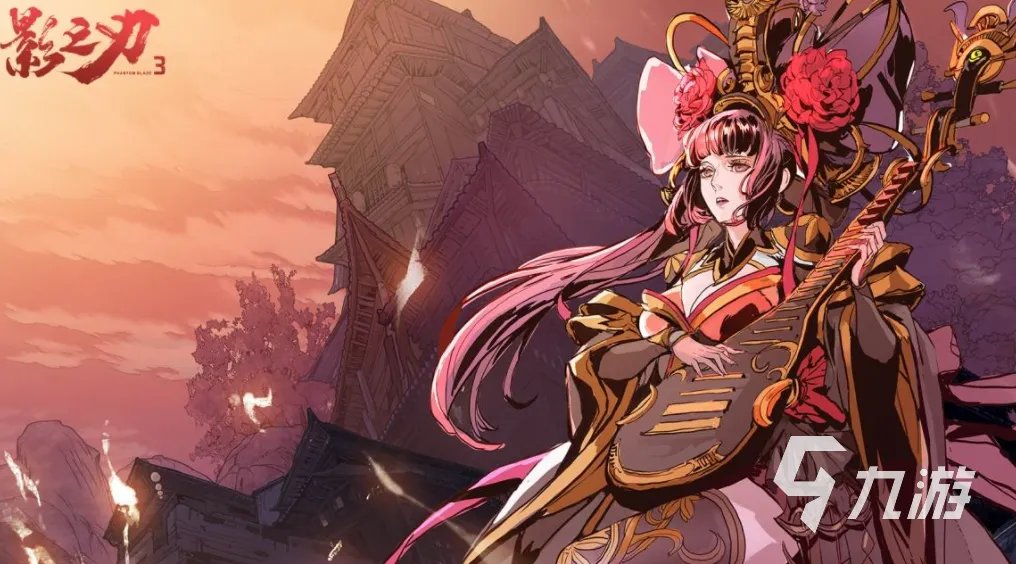 2020最新横版格斗手游排行榜 最火爆的格斗手游有哪些