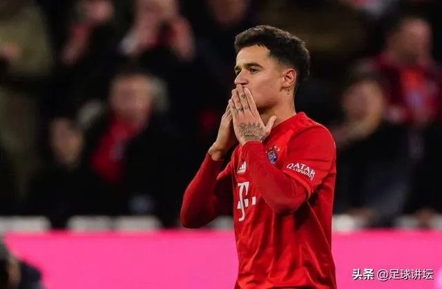 库蒂尼奥租借含买断或者直接转会切尔西的话，前景是否看好？