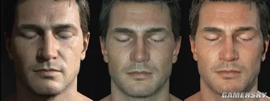 你觉得《神秘海域4：盗贼末路》好玩吗？