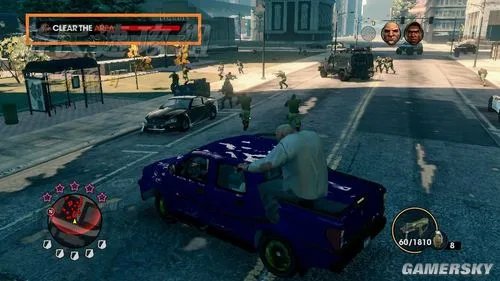 《黑道圣徒3》双重结局达成详尽图文攻略