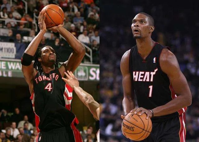 曾经的“龙王”波什，现在是个什么状态？