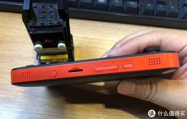 玩具向 篇七：回不去的青葱岁月——RG350游戏机体验