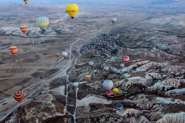 土耳其为什么突然开战