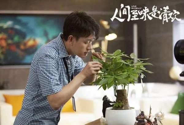 电视剧《人间至味是清欢》主要人物简介?