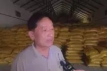 武汉采购360吨黄豆来抗洪，是如何有了这种想法的？