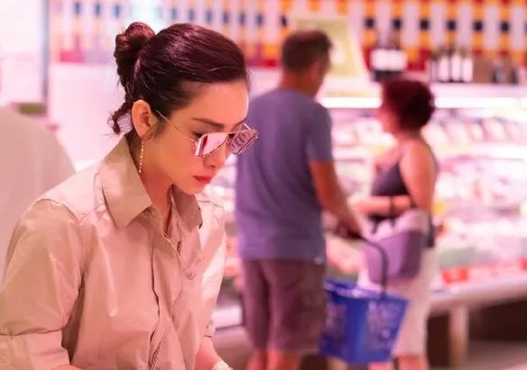 秦海璐回应情商争议，表示性格直没有顾虑，你觉得性格直率等于情商低吗？