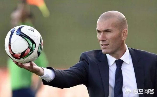 齐达内回归伯纳乌，皇马表现如何？