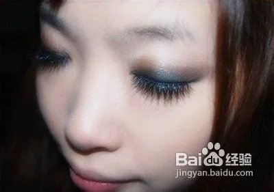 可爱妆容的化妆技巧