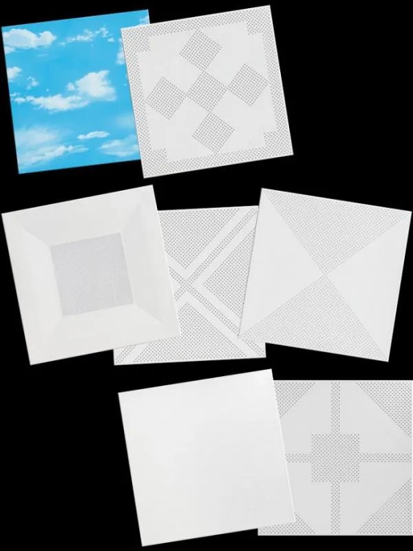 铝扣板多少钱一平米