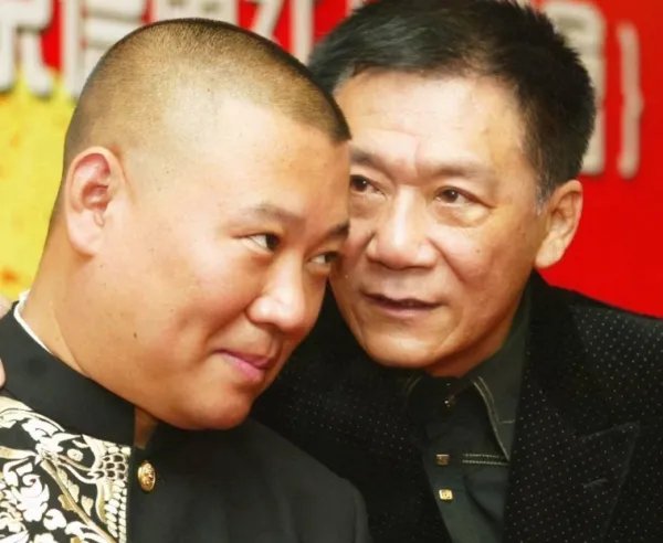 侯耀文女儿侯瓒：曾状告侯耀华，怨恨父亲14年，终究亲情战胜一切吗？