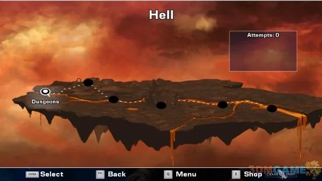 原罪的聚会图文攻略 教你怎么玩原罪的聚会