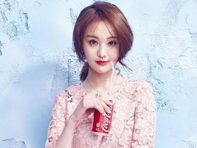 国内最美的十大女明星分别是谁？