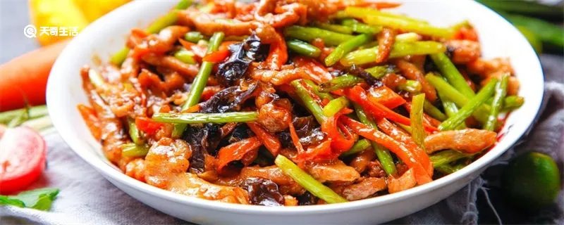 脆滑肉是哪里的菜系