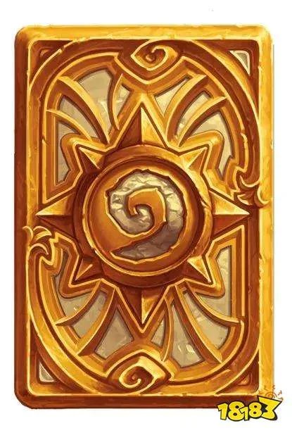 炉石传说卡背大盘点 这些卡背你全都有吗