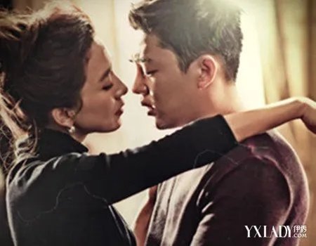 密会电视剧全集剧情介绍一起来观看不一样的爱情故事吧