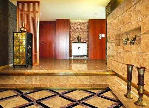 建筑装饰是什么