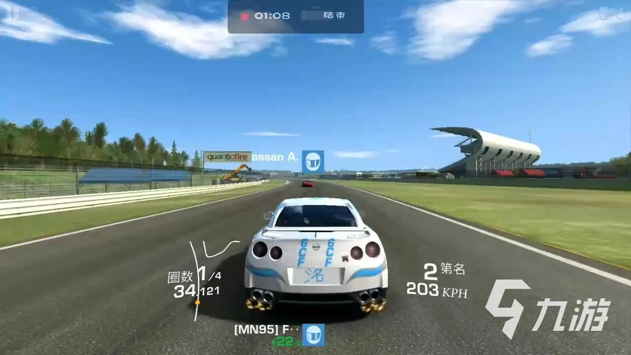 2022单机无网络赛车游戏大全 好玩的单机无网络赛车手游有哪些