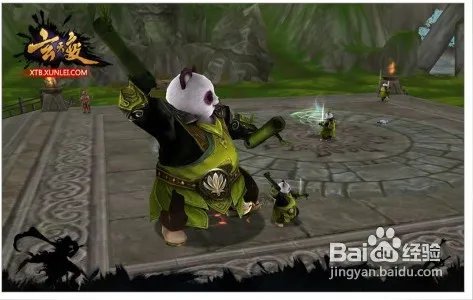 《玄天变》更强大的玩法揭密