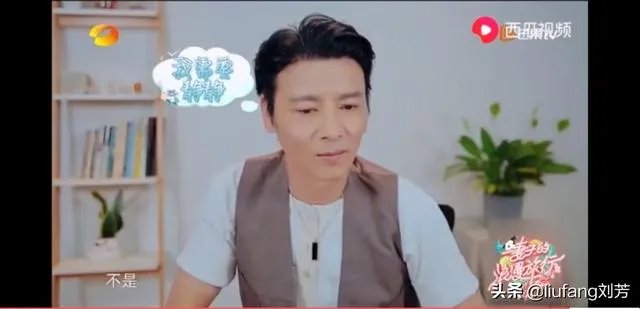 蔡少芬回忆和梁朝伟拍吻戏，你怎么看待明星的吻戏？