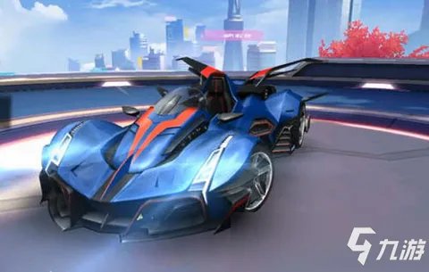 《QQ飞车手游》怎么漂移 全类型漂移技巧攻略教学