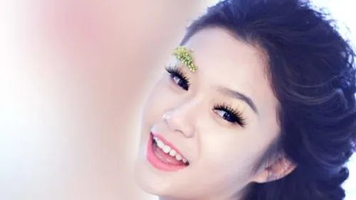 学新娘化妆多少钱 新娘化妆要学多久